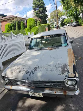 1964 Chevrolet Nova