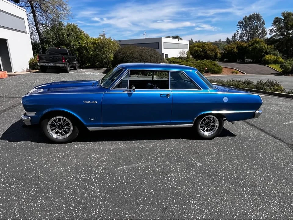 1964 Chevrolet II 1st Gen - Image 2 of 7