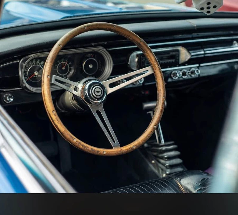 1964 Chevrolet II 1st Gen - Image 4 of 7