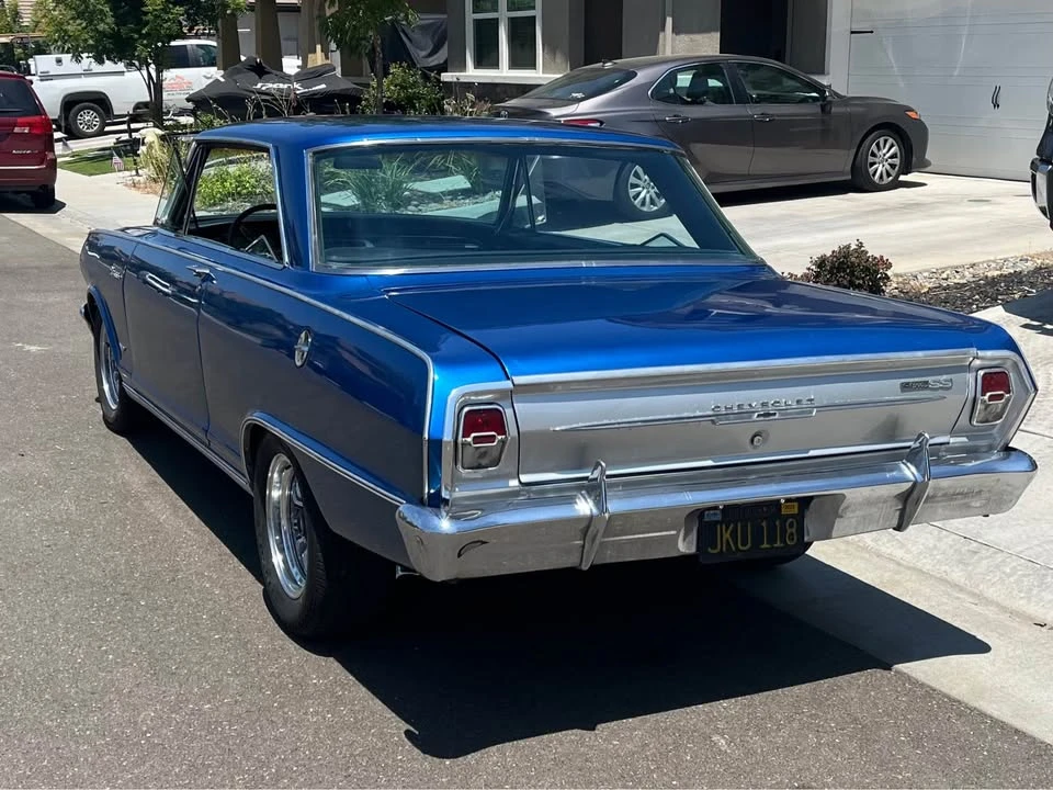 1964 Chevrolet II 1st Gen - Image 6 of 7