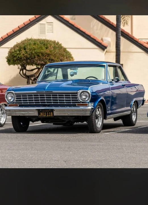 1964 Chevrolet II 1st Gen - Image 5 of 7