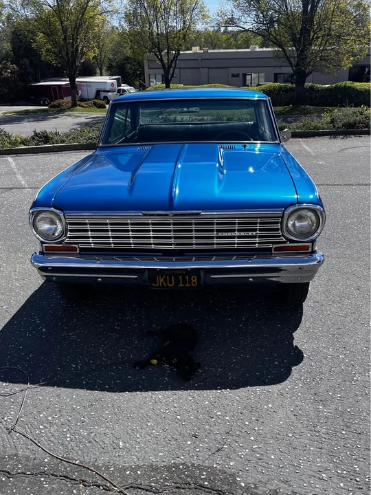 1964 Chevrolet II 1st Gen - Image 3 of 7