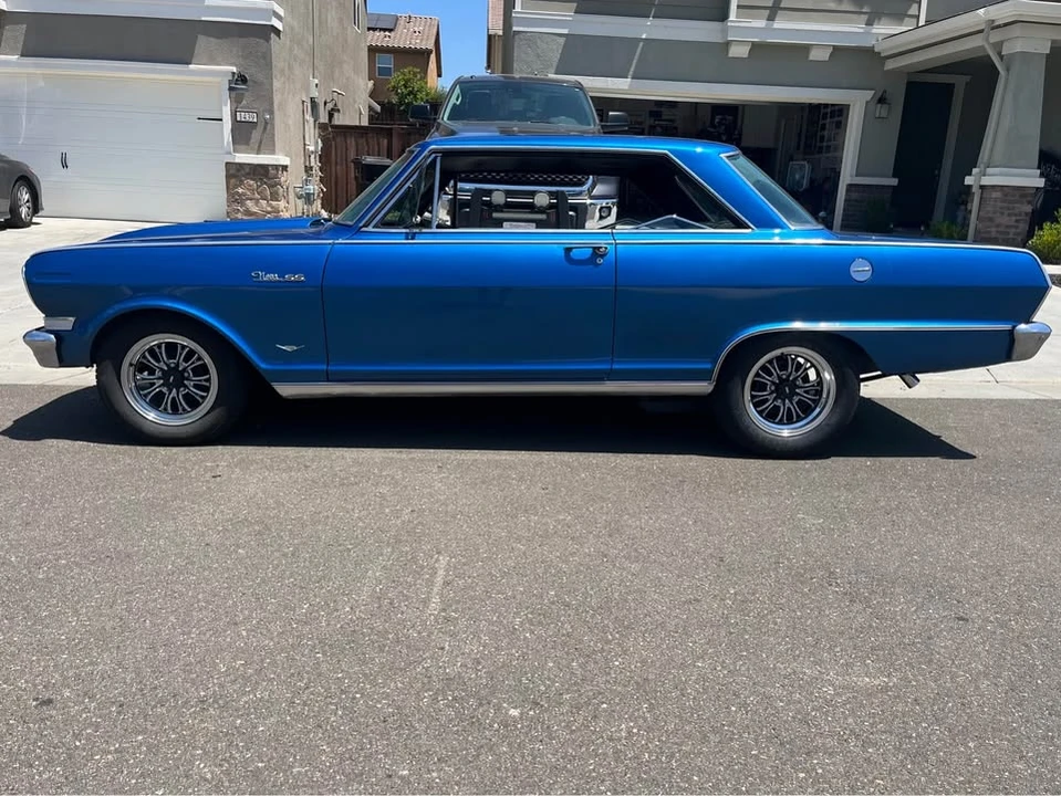 1964 Chevrolet II 1st Gen - Image 7 of 7