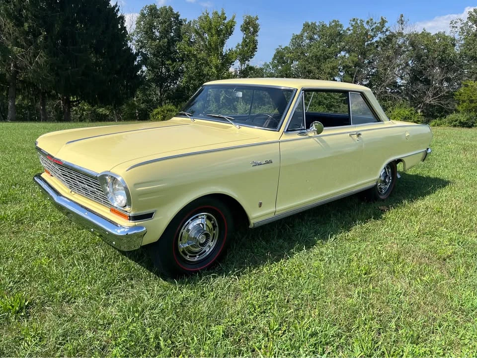 1964 Chevrolet II 1st Gen - Image 2 of 14