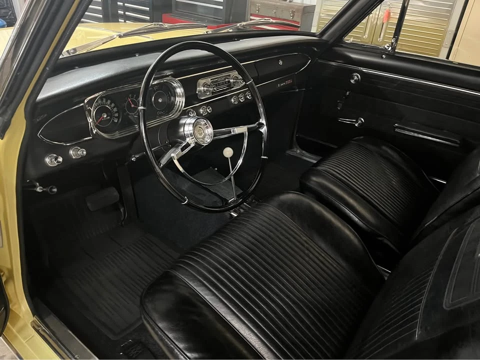 1964 Chevrolet II 1st Gen - Image 10 of 14