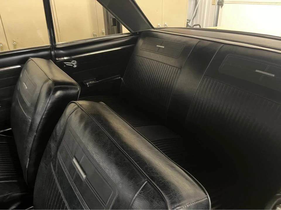 1964 Chevrolet II 1st Gen - Image 11 of 14