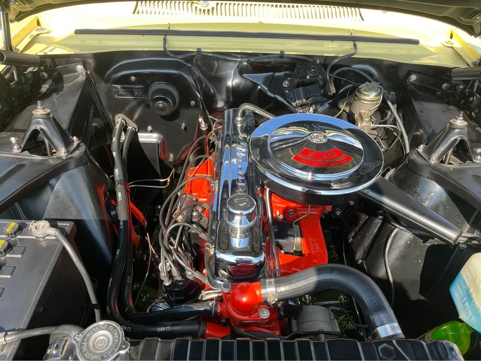 1964 Chevrolet II 1st Gen - Image 5 of 14