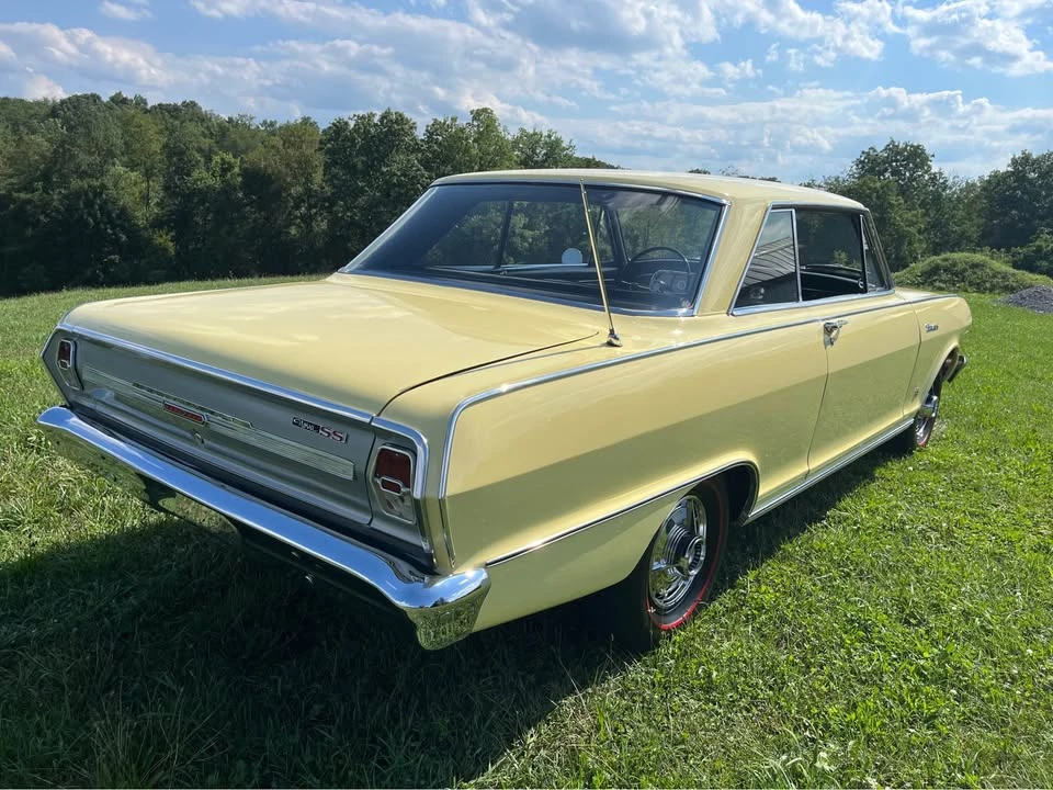 1964 Chevrolet II 1st Gen - Image 3 of 14