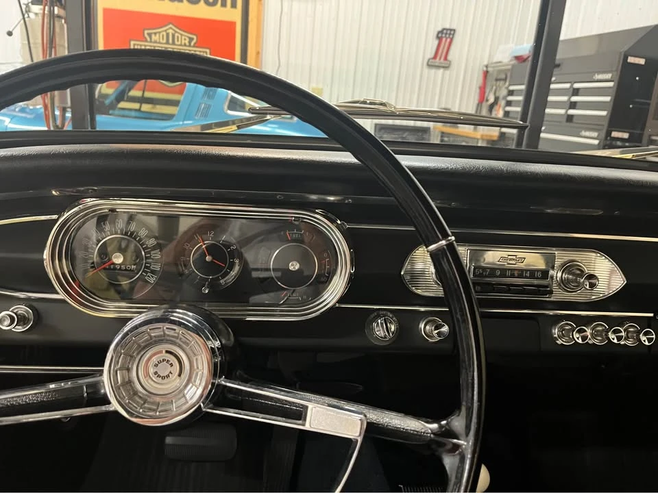 1964 Chevrolet II 1st Gen - Image 13 of 14