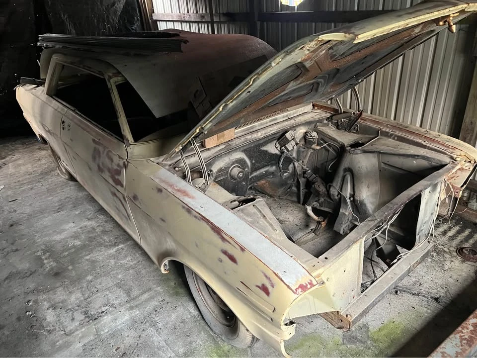 1964 Chevrolet II 1st Gen - Image 3 of 20