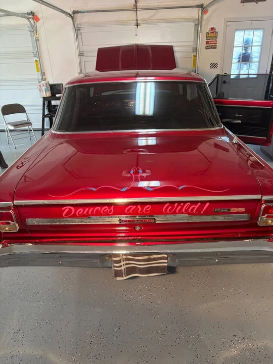 1964 Chevrolet II 1st Gen - Image 5 of 12