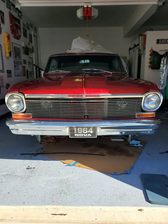 1964 Chevrolet II 1st Gen - Image 4 of 12