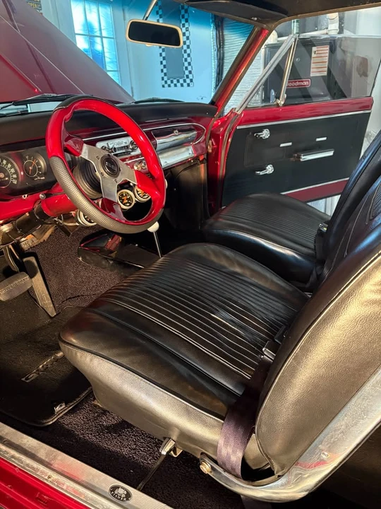 1964 Chevrolet II 1st Gen - Image 10 of 12