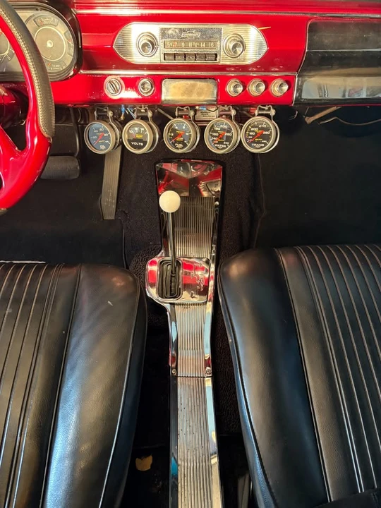 1964 Chevrolet II 1st Gen - Image 7 of 12
