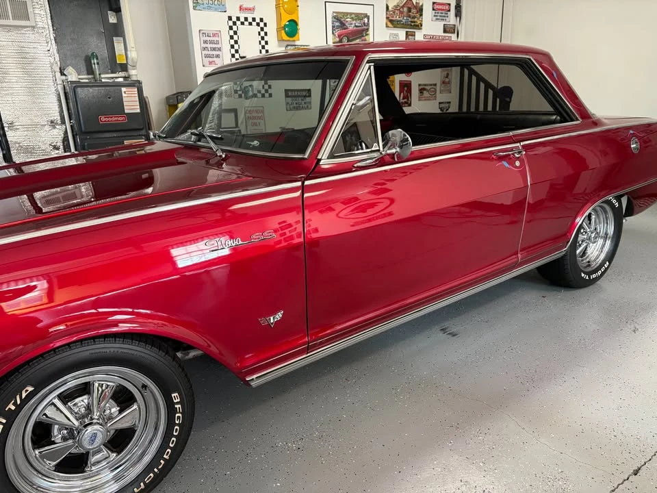 1964 Chevrolet II 1st Gen - Image 3 of 12