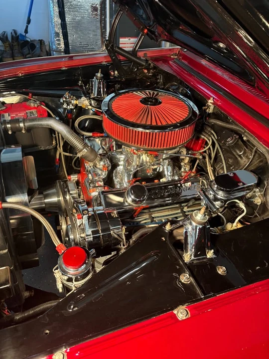 1964 Chevrolet II 1st Gen - Image 6 of 12
