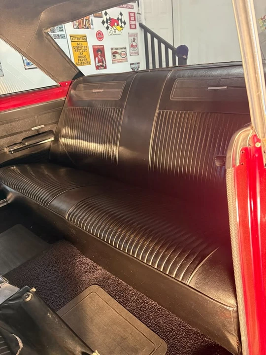 1964 Chevrolet II 1st Gen - Image 11 of 12