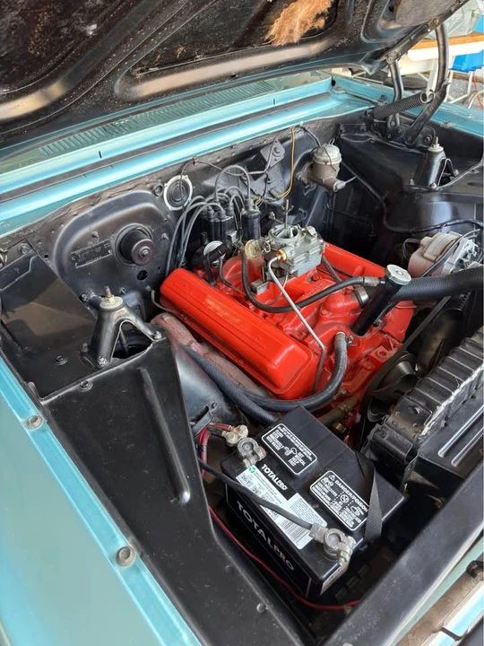 1964 Chevrolet II 1st Gen - Image 14 of 14