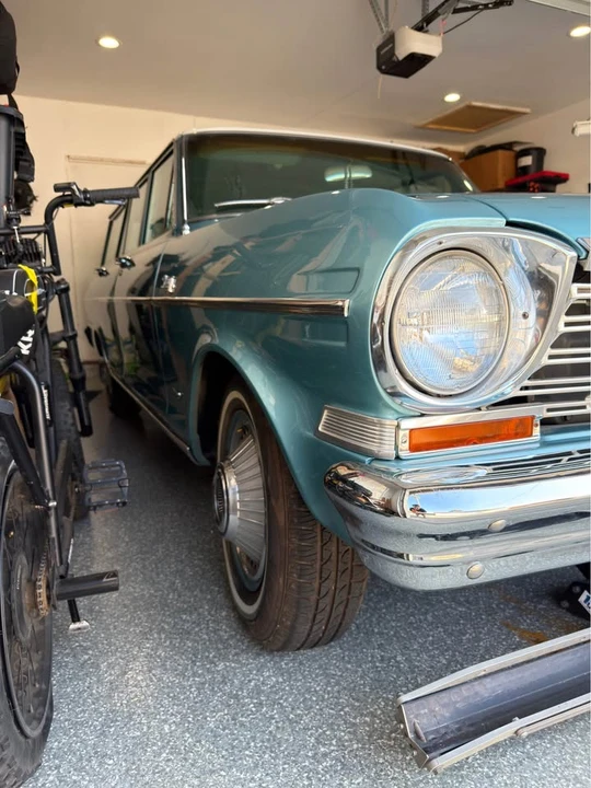 1964 Chevrolet II 1st Gen - Image 3 of 14