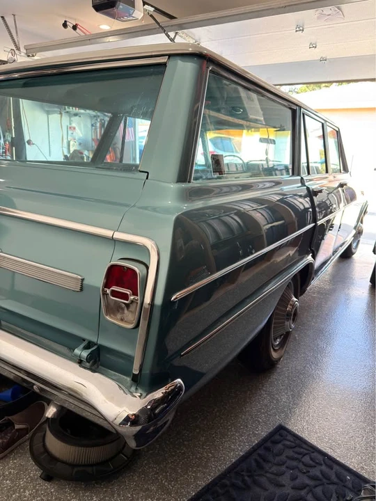 1964 Chevrolet II 1st Gen - Image 5 of 14