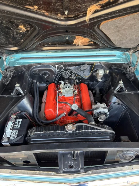 1964 Chevrolet II 1st Gen - Image 12 of 14