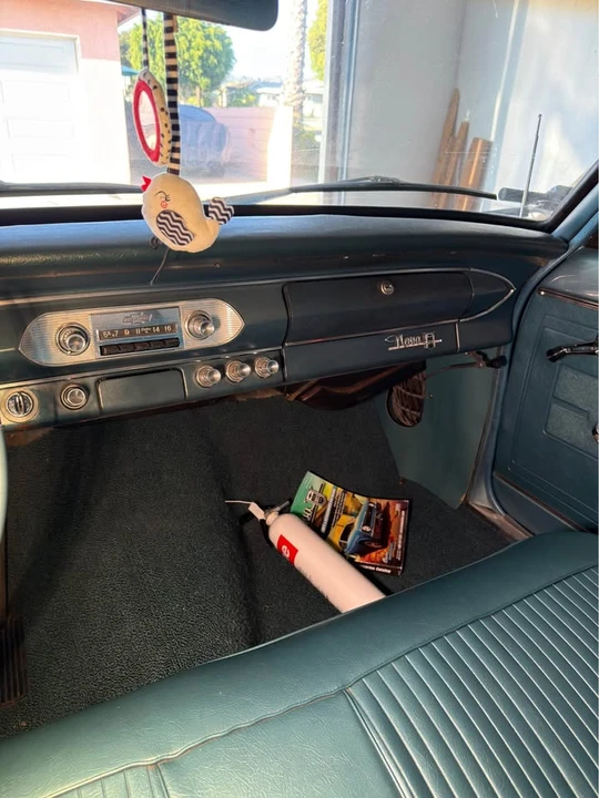 1964 Chevrolet II 1st Gen - Image 10 of 14