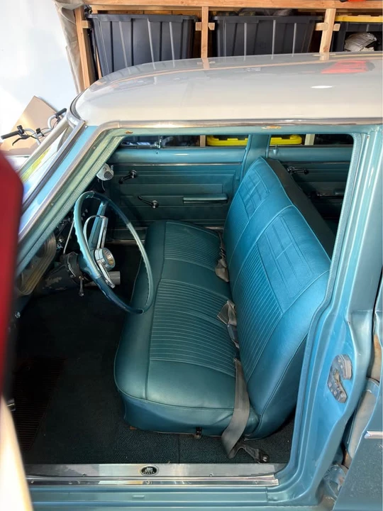 1964 Chevrolet II 1st Gen - Image 8 of 14