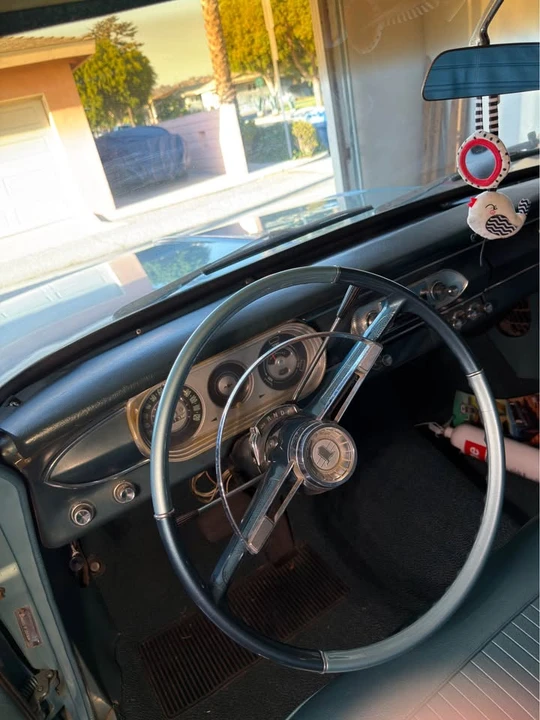 1964 Chevrolet II 1st Gen - Image 9 of 14