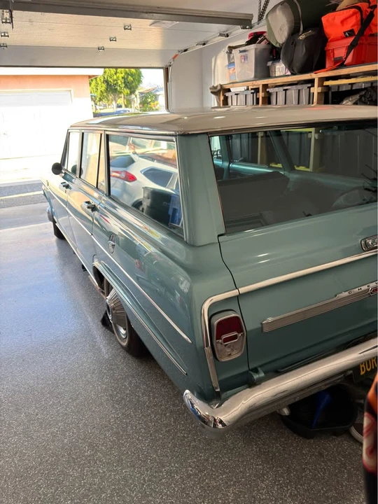 1964 Chevrolet II 1st Gen - Image 4 of 14