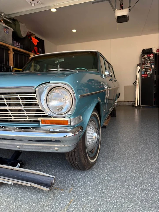 1964 Chevrolet II 1st Gen - Image 2 of 14