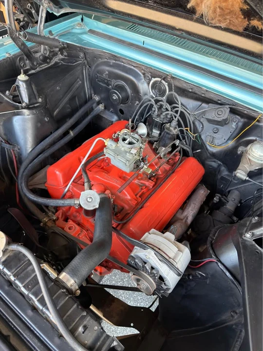 1964 Chevrolet II 1st Gen - Image 13 of 14