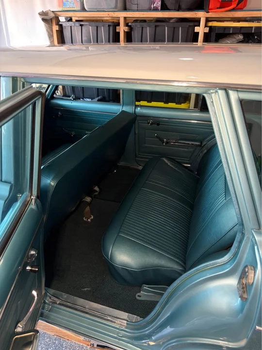 1964 Chevrolet II 1st Gen - Image 7 of 14