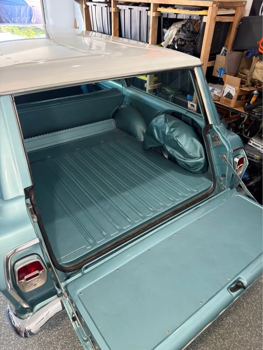 1964 Chevrolet II 1st Gen - Image 6 of 14