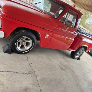 1964 Chevrolet Pickup Truck