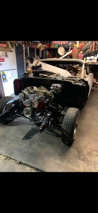 1964 Chevrolet SS - Image 2 of 4