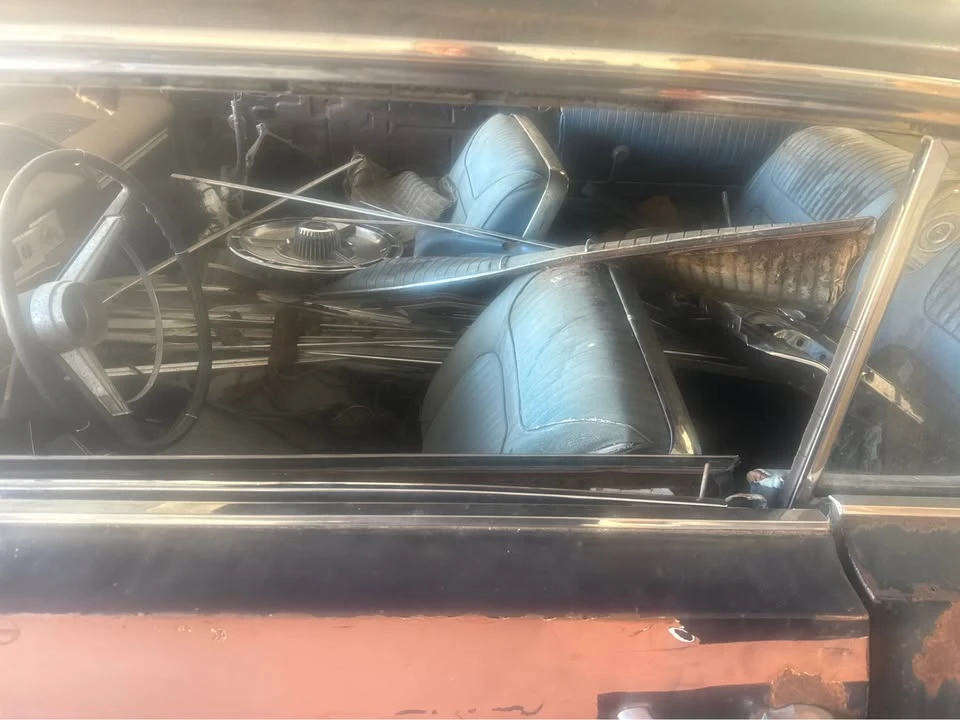 1964 Chevrolet SS - Image 5 of 15