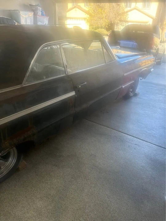 1964 Chevrolet SS - Image 3 of 15