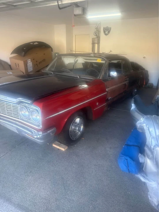 1964 Chevrolet SS - Image 2 of 15