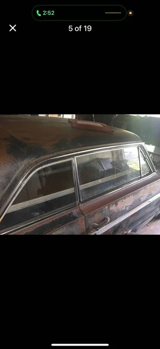 1964 Chevrolet SS - Image 4 of 15