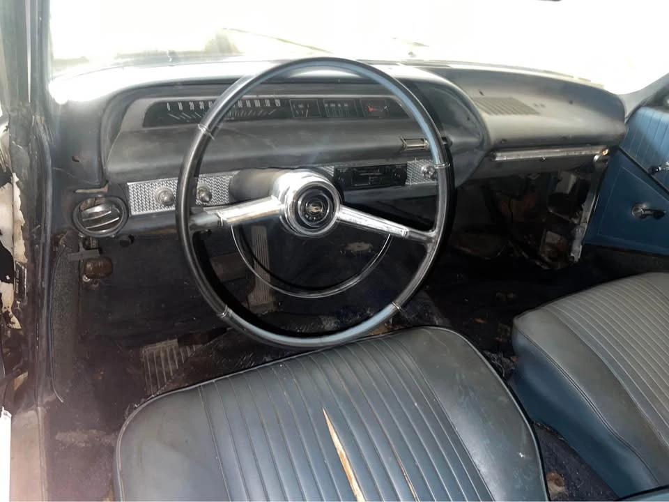 1964 Chevrolet SS - Image 5 of 9