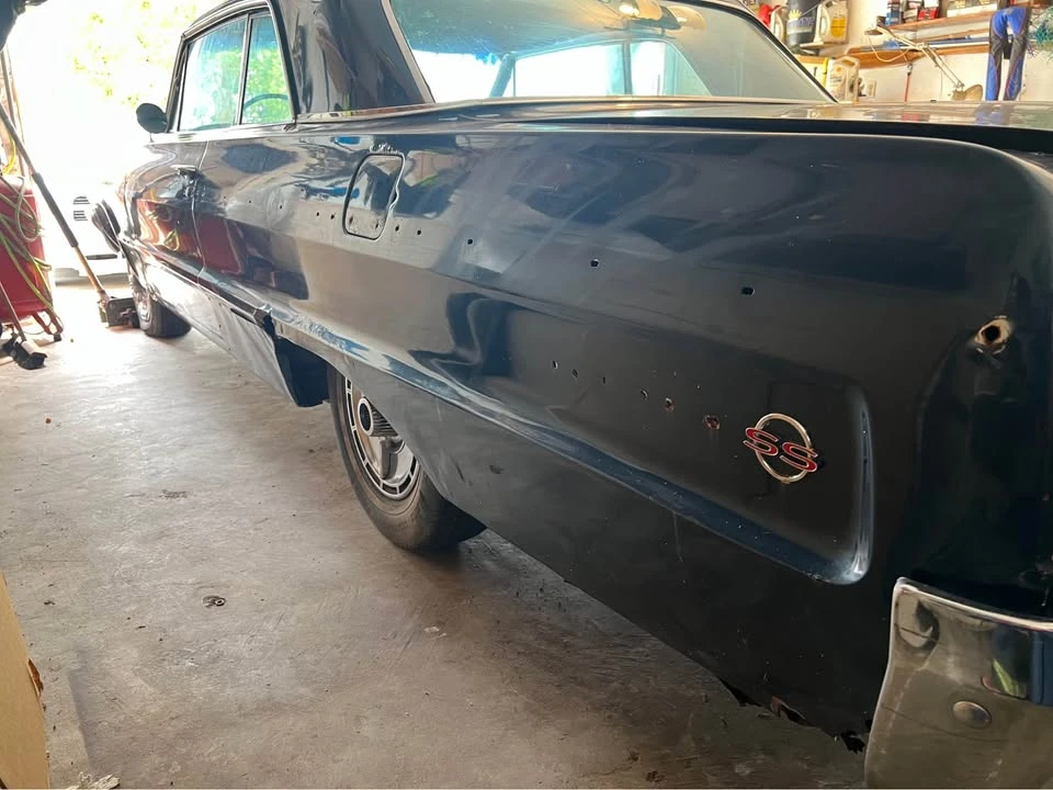 1964 Chevrolet SS - Image 2 of 9