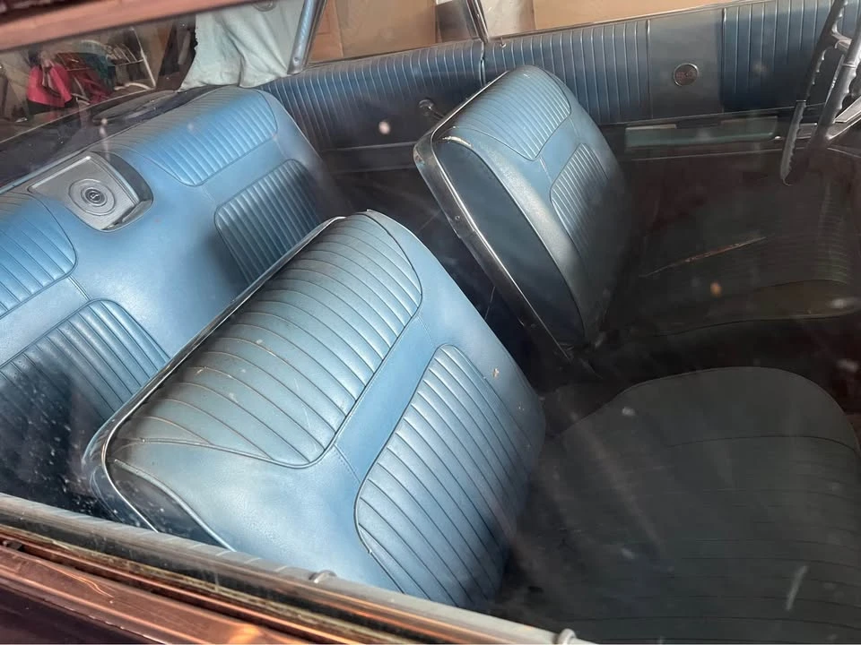 1964 Chevrolet SS - Image 8 of 9