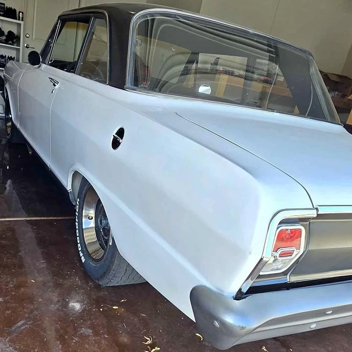 1964 Chevrolet SS - Image 2 of 8