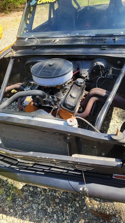 1964 Chevrolet SS - Image 5 of 7