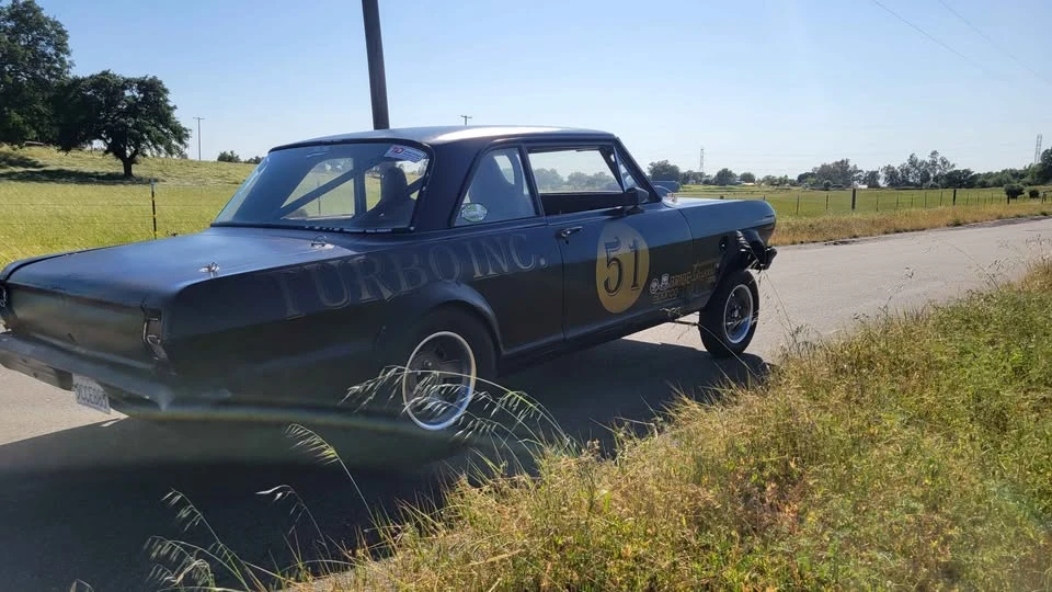 1964 Chevrolet SS - Image 3 of 7