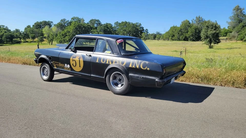 1964 Chevrolet SS - Image 4 of 7