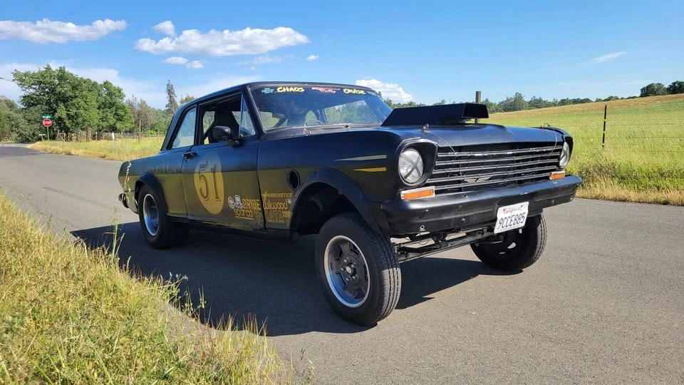 1964 Chevrolet SS - Image 2 of 7