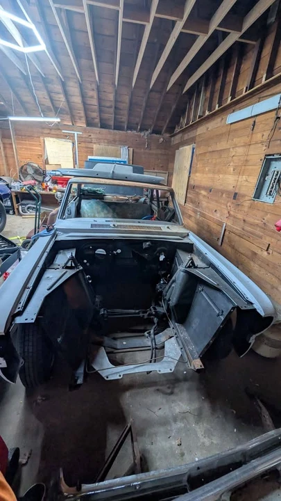 1964 Chevrolet SS - Image 7 of 8