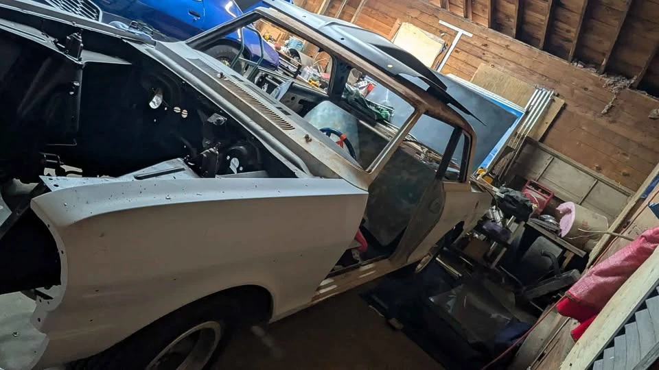 1964 Chevrolet SS - Image 8 of 8
