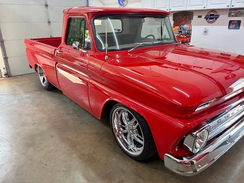 1964 Chevrolet C10